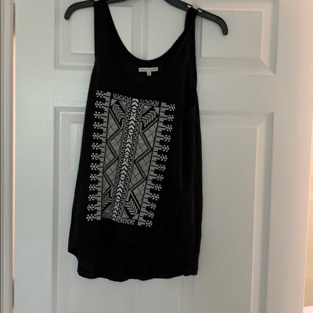 Dressy tank